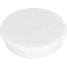 FRANKEN Haftmagnet Haftkraft: 1.500 g Durchmesser 38 mm...