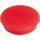 FRANKEN Haftmagnet Haftkraft: 2.500 g Durchmesser 38 mm rot 10 Magnete