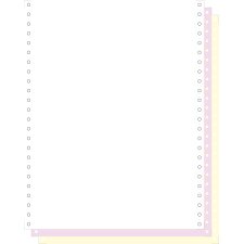 EXACOMPTA Computerpapier endlos 240 mm x 12" (30,48...