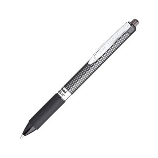 Pentel Gel Tintenroller "OH! Gel" schwarz