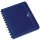 Oxford vario zipp Ringmappe manageMe! DIN A4 dunkelblau