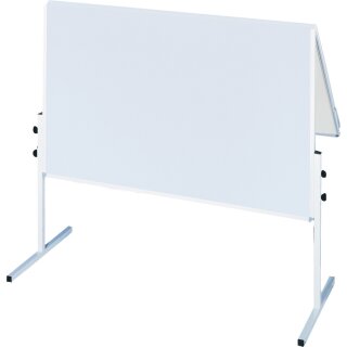 FRANKEN Moderationstafel X tra!Line klappbar Karton Speditionsversand