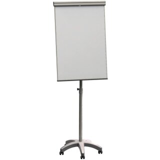 FRANKEN Flipchart X tra! Line Mobil höhenverstellbar