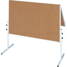FRANKEN Moderationstafel U Act! Line 1.200 x 1.500 mm Speditionsversand