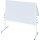 FRANKEN Moderationstafel U Act! Line 1.200 x 1.500 mm Speditionsversand