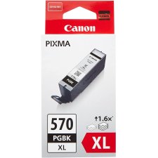 Original Tinte für Canon PIXMA MG5700 PGI-570...