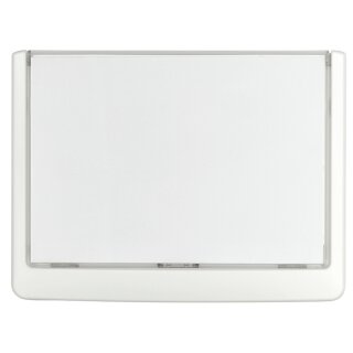 DURABLE Türschild CLICK SIGN (B)149 x (H)105,5 mm weiß