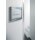 DURABLE Türschild CLICK SIGN (B)149 x (H)148,5 mm weiß
