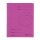 Herlitz Schnellhefter easy orga Manilakarton DIN A4  lila