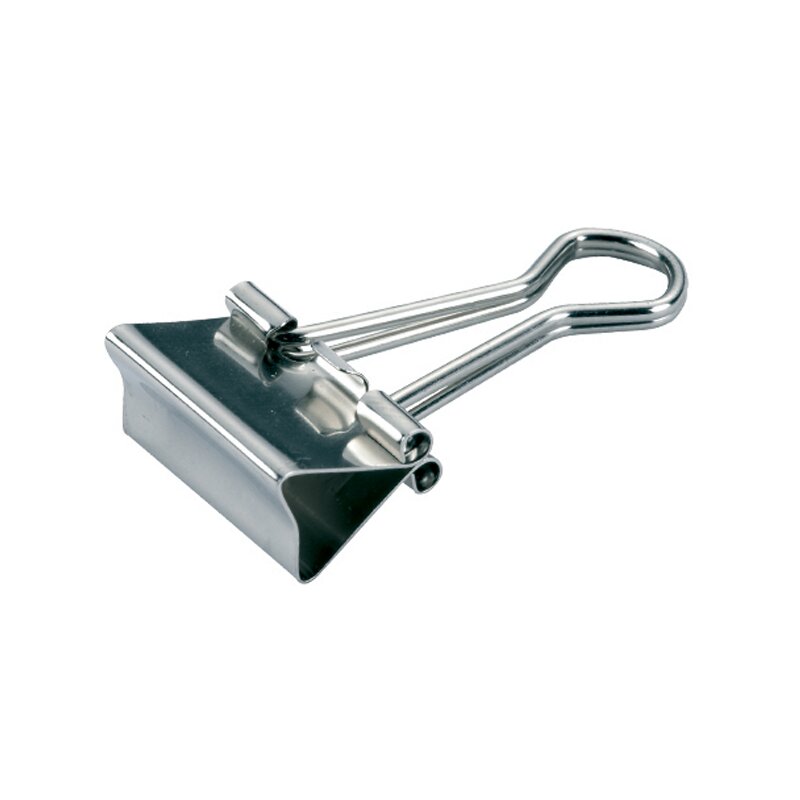 MAUL Foldback-Klemmer "mauly 215", B:19mm Produktbild-Vorschau 2