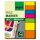 sigel Haftmarker Film Mix micro & mini 280 Blatt