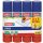 tesa ecoLogo Stick Klebestift 4er Pack 20 g