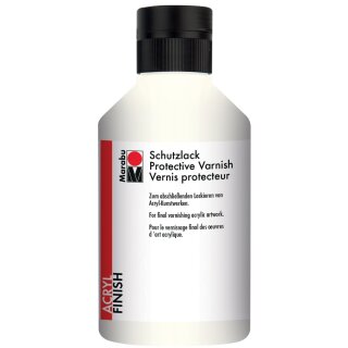 Marabu Schutzlack 856 250 ml