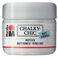 Marabu Mattlack "Chalky Chic" 225 ml