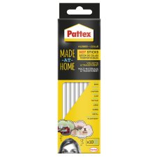 Pattex Heißklebepatrone HOT STICKS "Made at...