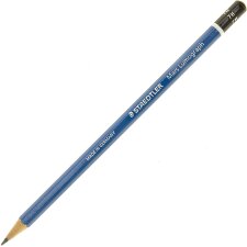 STAEDTLER Bleistift Mars Lumograph Härtegrad: 7H