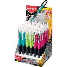 Maped Druckbleistift LONG LIFE 0,5 mm 36er Display (Preis...