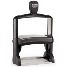 trodat Textstempel Professional 5212 schwarz...