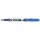 PILOT Whiteboard Marker V BOARD MASTER S Rundspitze 0,8 mm blau