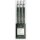FABER-CASTELL Druckbleistift TK-FINE 9760 3er Etui