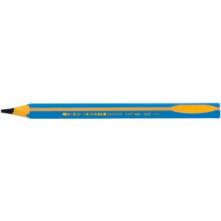 BIC KIDS Schreiblern Bleistift Evolution Härtegrad: HB blau
