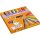BIC KIDS Fasermaler Visacolor XL 96er Klassenpackung