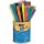 BIC KIDS Fasermaler Visa 36er Runddose