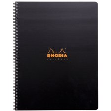 RHODIA Collegeblock "Office Note Book" DIN A4+...