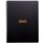 RHODIA Collegeblock "Office Note Book" DIN A4+ kariert 80 Blatt