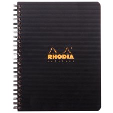 RHODIA Collegeblock "Office Note Book" DIN A5...