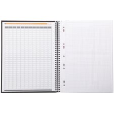 RHODIA Collegeblock "Office Note Book" DIN A4+...