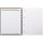 RHODIA Collegeblock "Office Note Book" DIN A4+ liniert