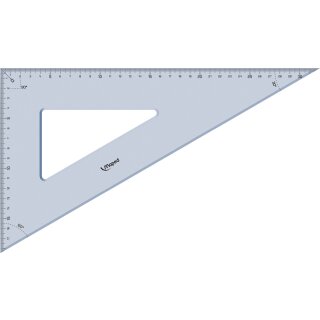 Maped Zeichendreieck Geometric 60 Grad Kathetenlänge: 320 mm
