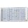 FRANKEN Planungstafel JETPLANER 12 Monate 1.930 x 1.000 mm Speditionsversand