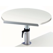 MAUL Tischpult mit Tischklemme höhenverstellbar...