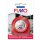 FIMO Ofen Thermometer Messbereich: 0-300 Grad roter Silikonmantel