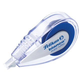 Pelikan Korrekturroller blanco Maxi 4,2 mm x 10 m