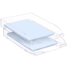 CEP Briefablage Confort DIN A4 transparent (Preis pro Stück)