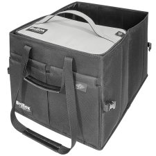 WEDO BigBox Cooler Kühltasche 16,5 Liter hellgrau