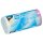 STARPAK Mülleimerbeutel LDPE 5 Liter weiß 20 Beutel auf Rolle