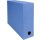 EXACOMPTA Archivbox Karton Rückenbreite 90 mm hellblau