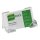 DURABLE Visitenkarten Aufsteller Acryl mit 1 Fach glasklar
