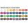 ROYAL TALENS Ölfarbe ArtCreation 200 ml blaugrün dunkel