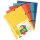 EXACOMPTA Sammelmappe Promo Pack 7+3 A4 farbig sortiert