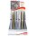 Pentel Lackmarker PAINT MARKER MSP10/MFP10 im Display