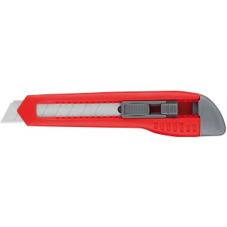Wonday Cutter Universal Kunststoff Klinge 18 mm sortiert