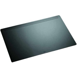 Läufer Schreibunterlage Ambiente MATTON 400 x 600 mm schwarz