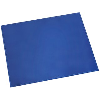 Läufer Schreibunterlage SYNTHOS 400 x 530 mm blau