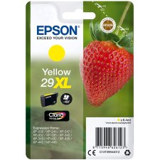 Original EPSON Tinte 29XL für Expression Home XP-235...