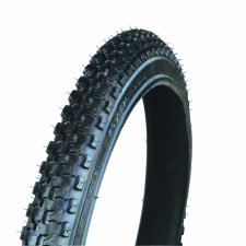 FISCHER Fahrrad Reifen pannensicher 20" (50,80 cm)